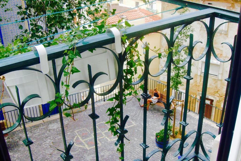 Casa Dos Trigueiros I Lisboa