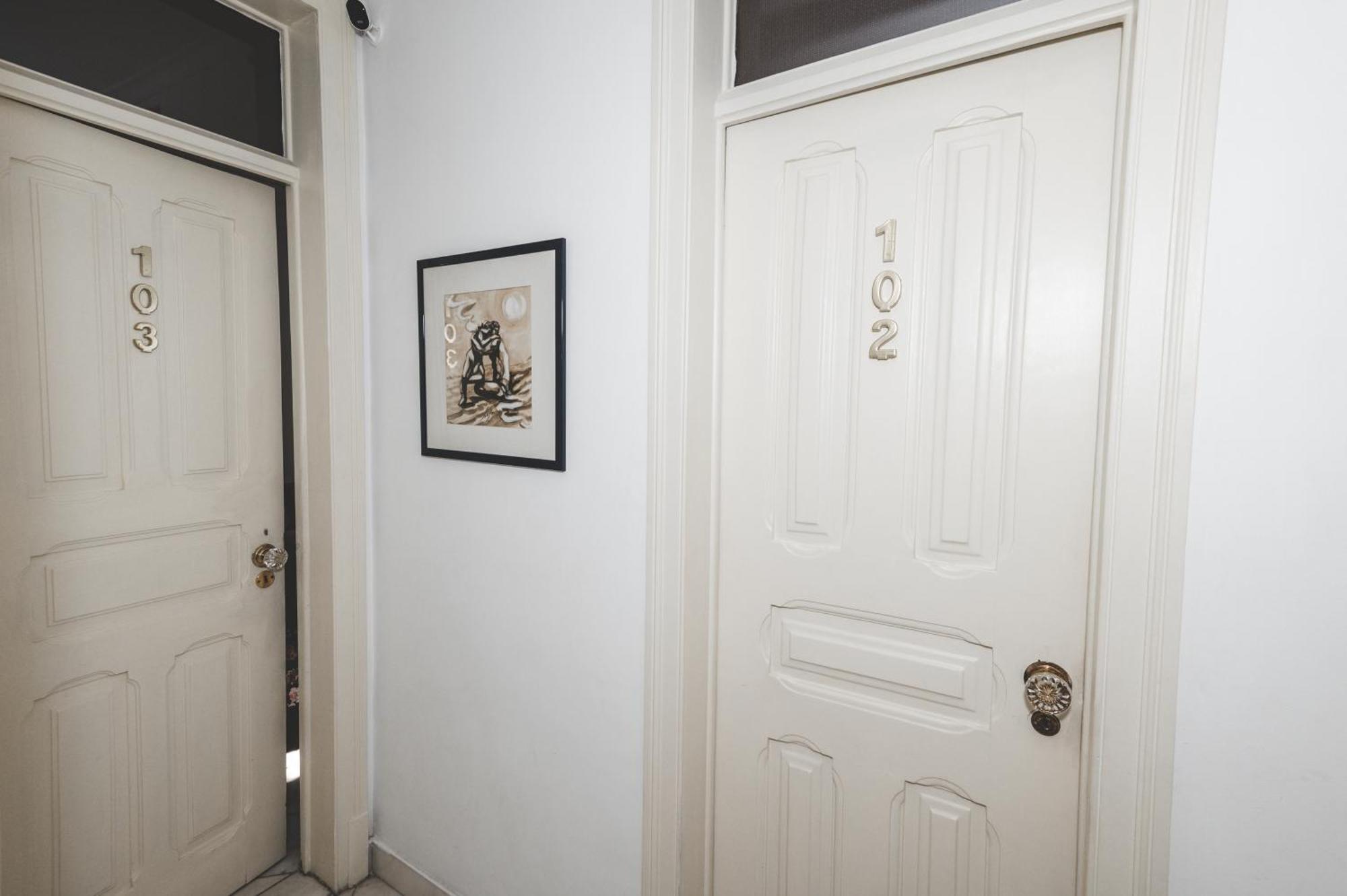 Gasthof Star Homes Lissabon