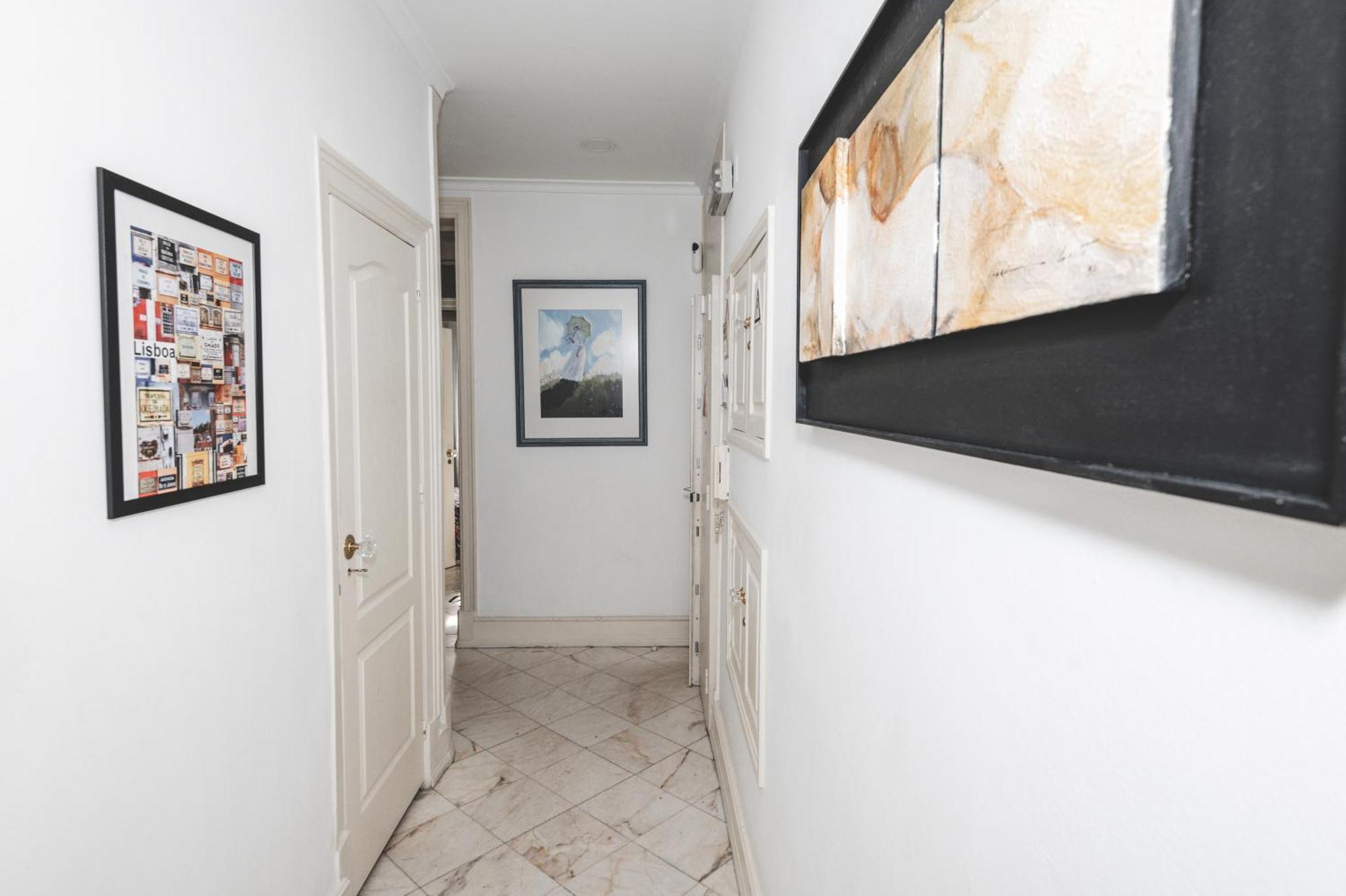 Star Homes Lissabon