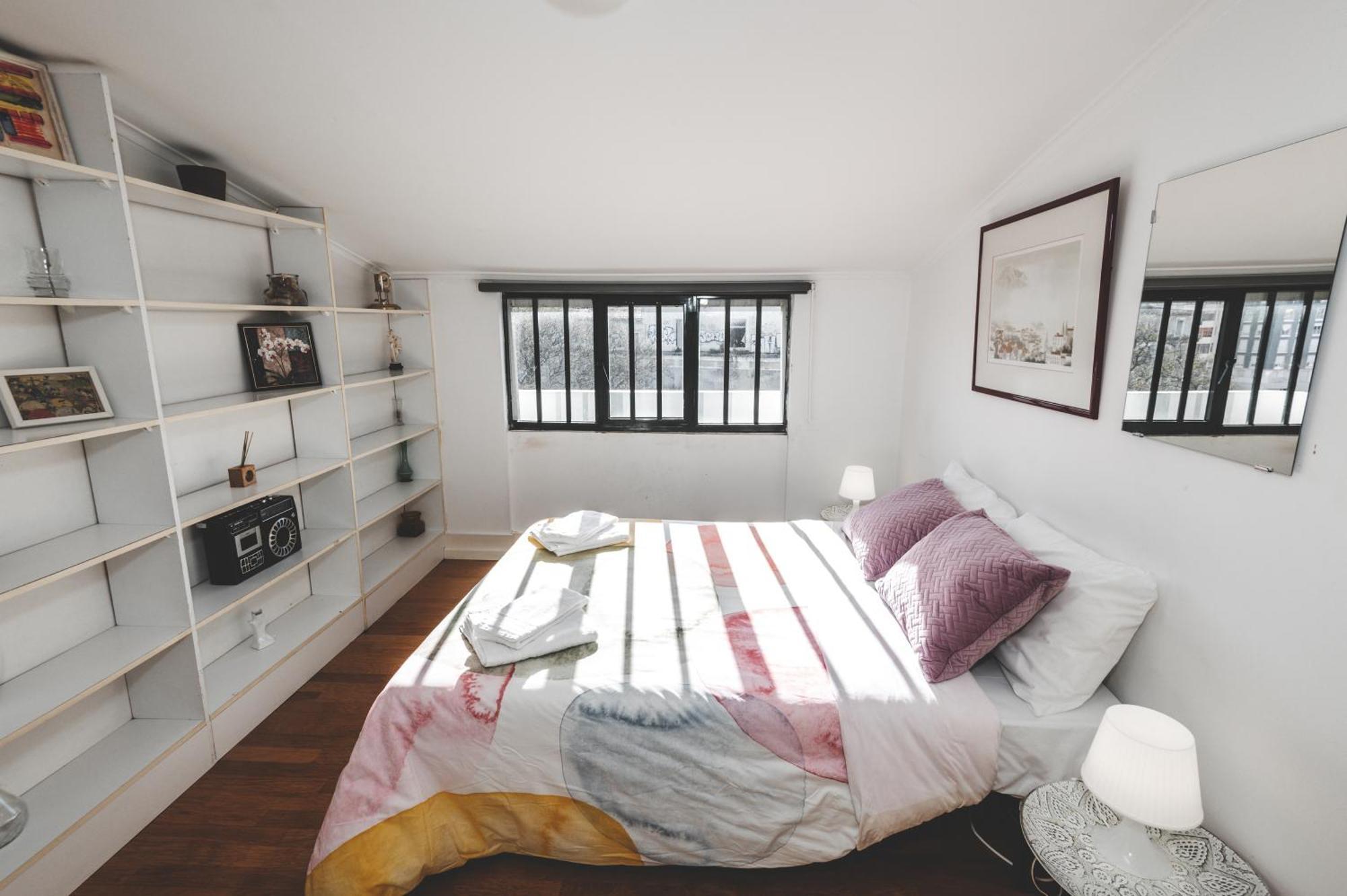 Gasthof Star Homes Lissabon