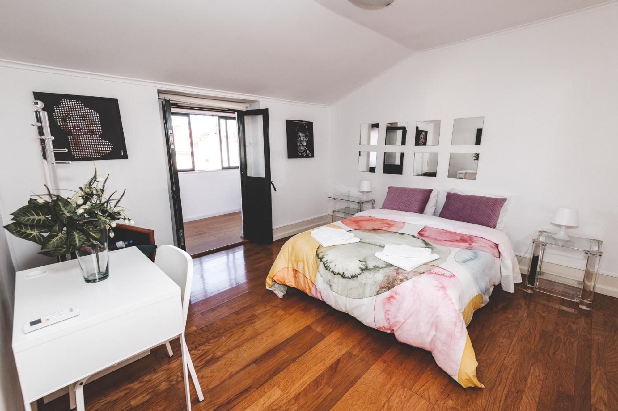 Star Homes Gasthof Lissabon