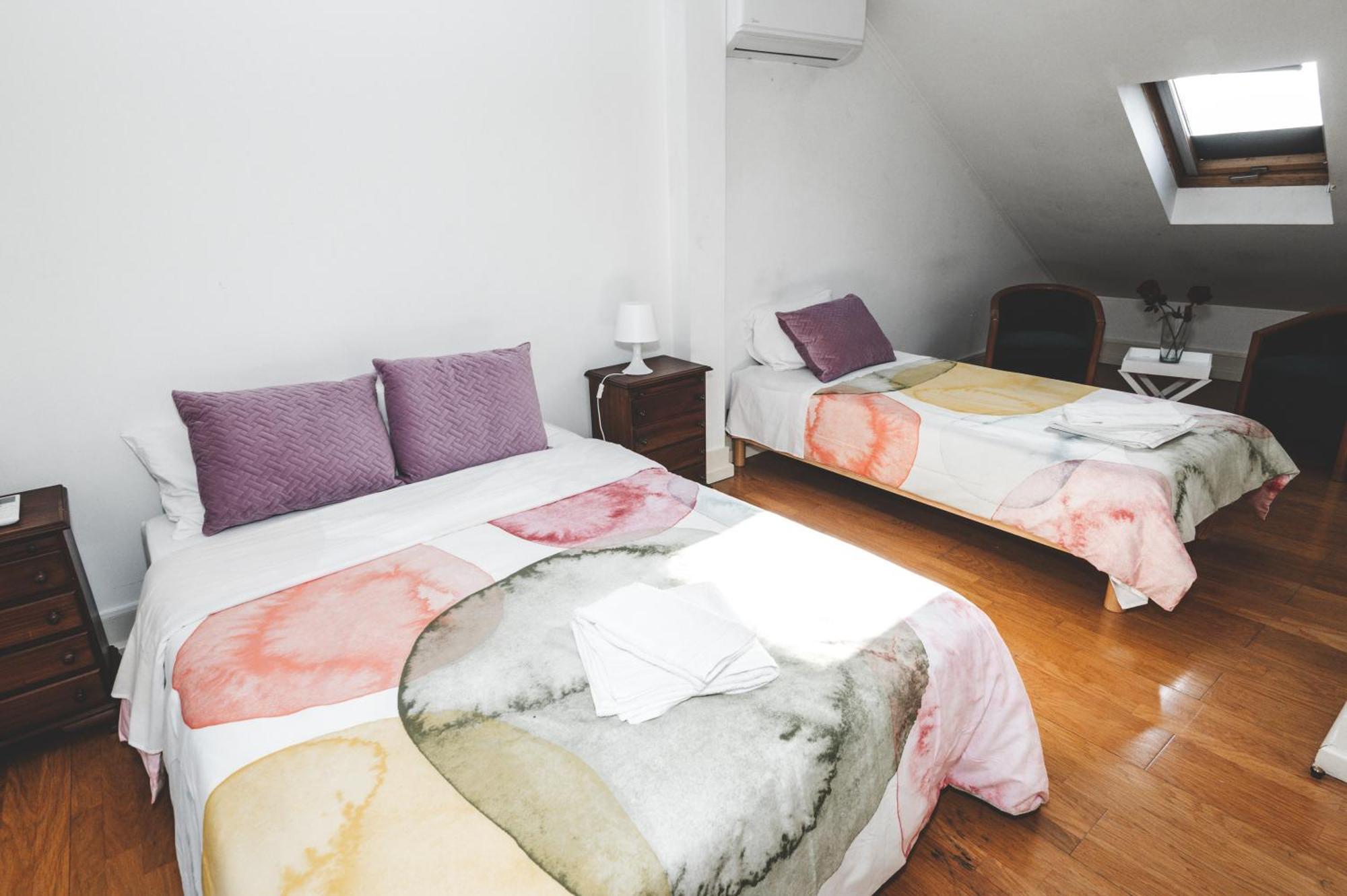 Star Homes Lissabon