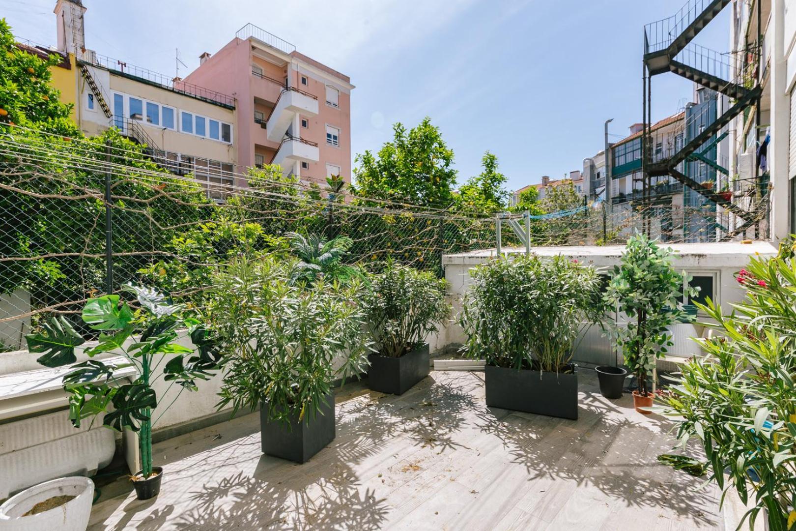 Star Homes Gasthof Lissabon