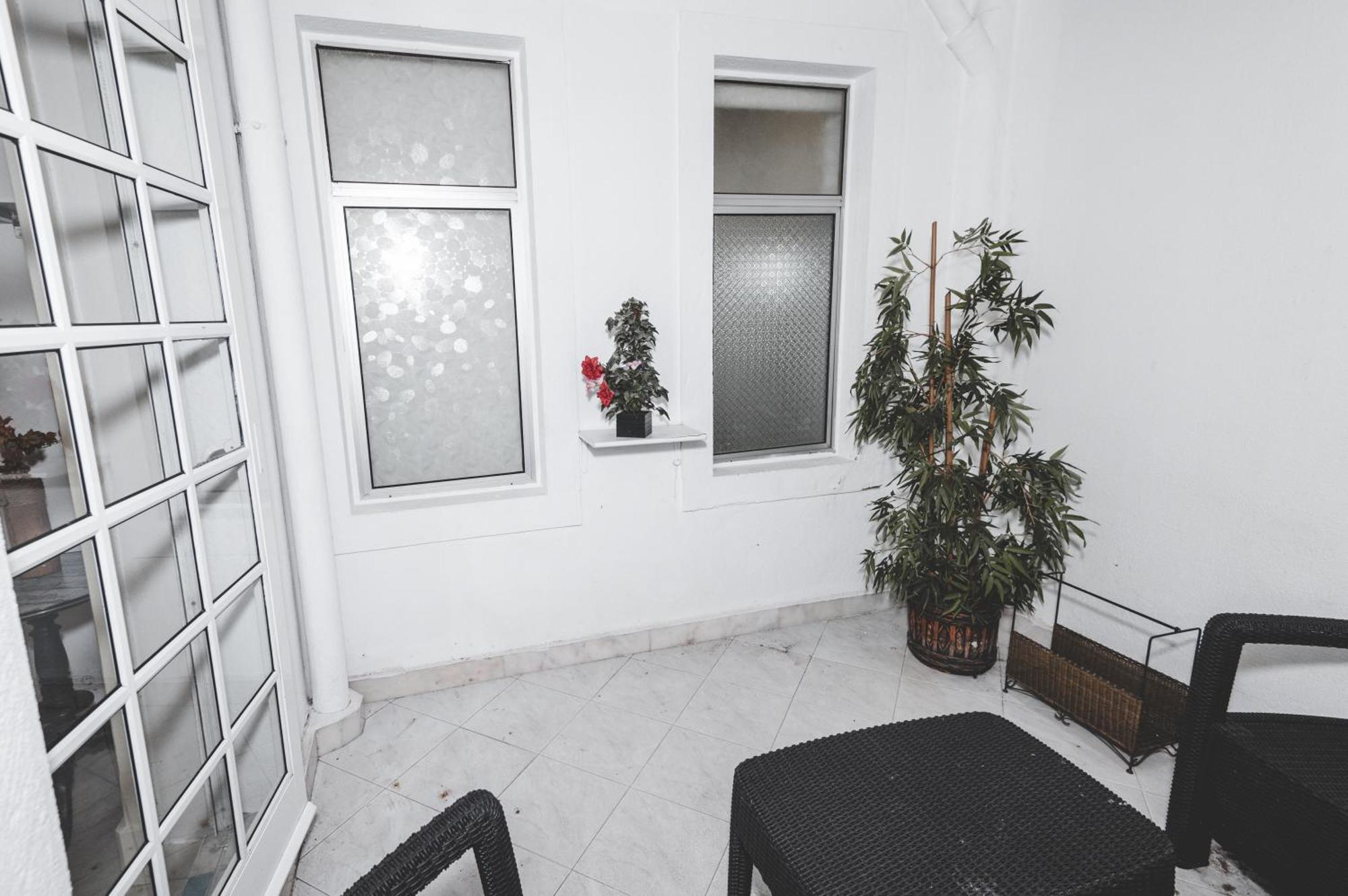 Star Homes Gasthof Lissabon