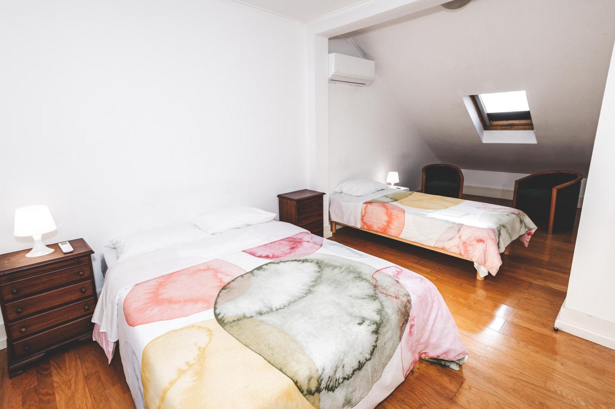 Gasthof Star Homes Lissabon
