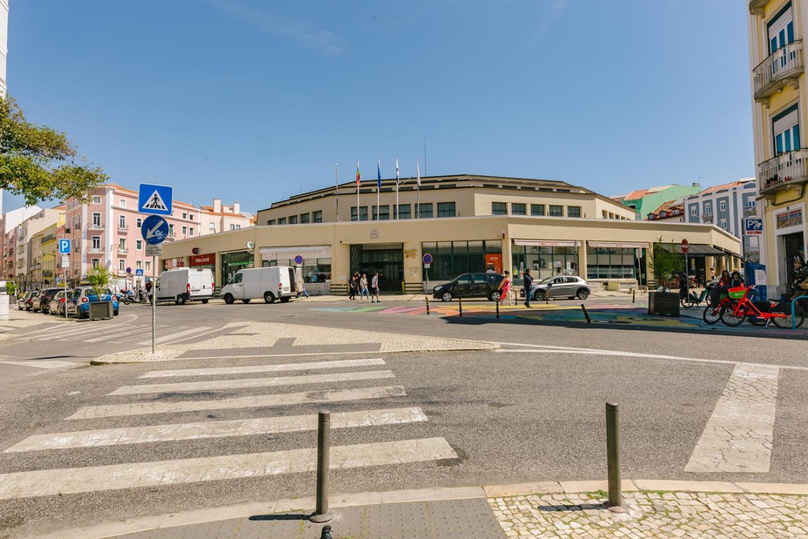 Star Homes Maison d'hôtes *