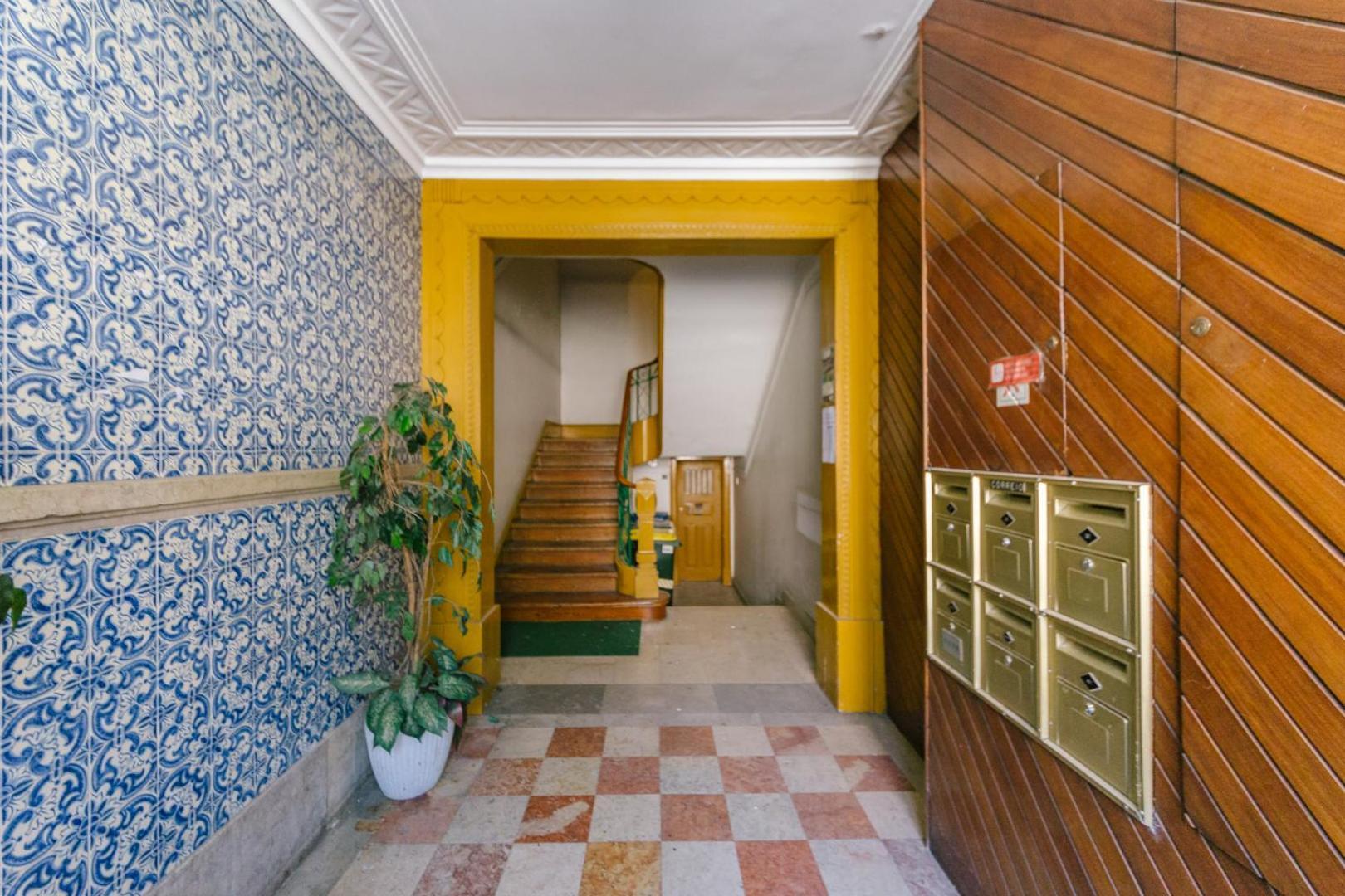 Star Homes Lissabon