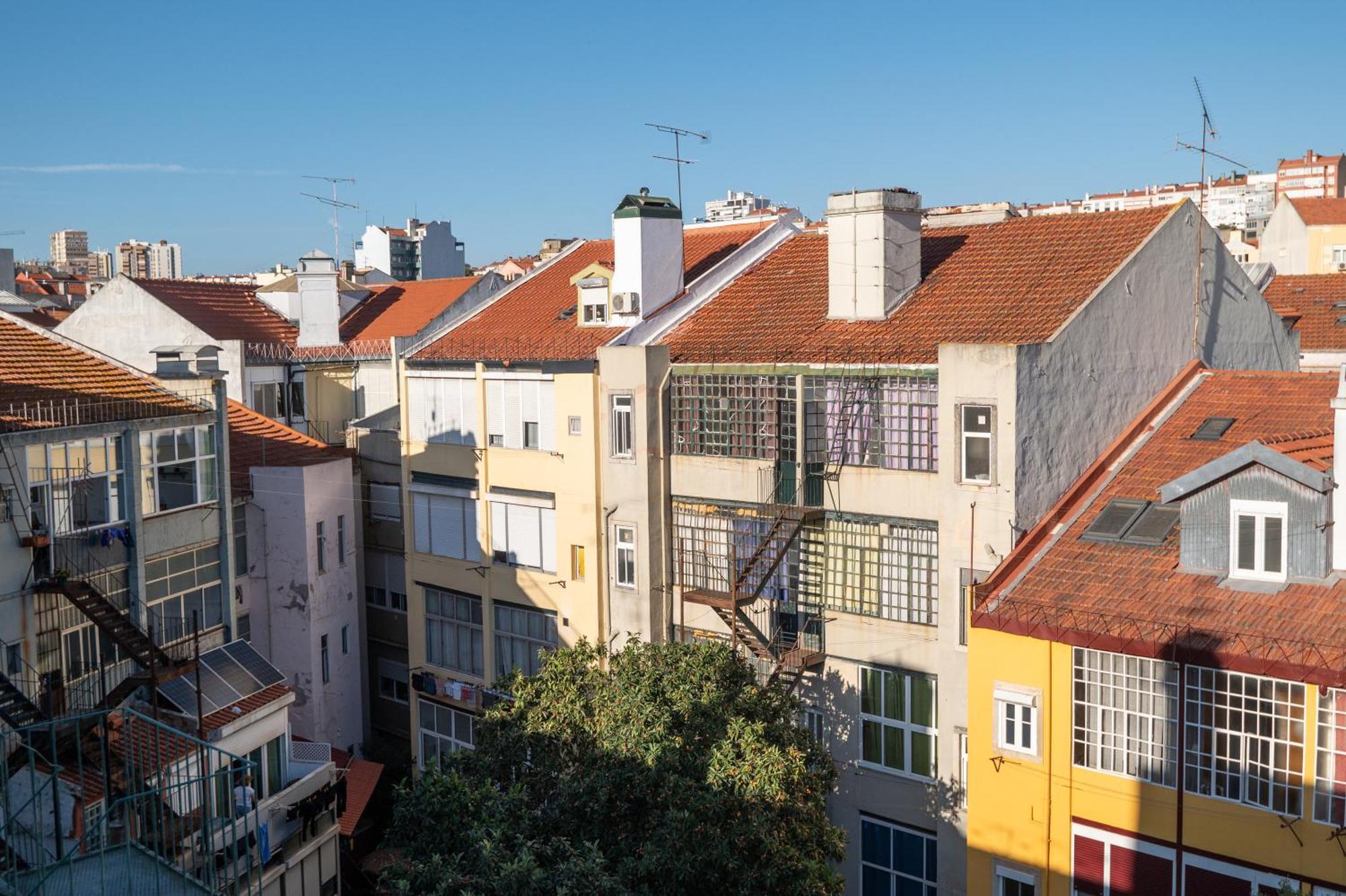 Star Homes Gasthof Lissabon