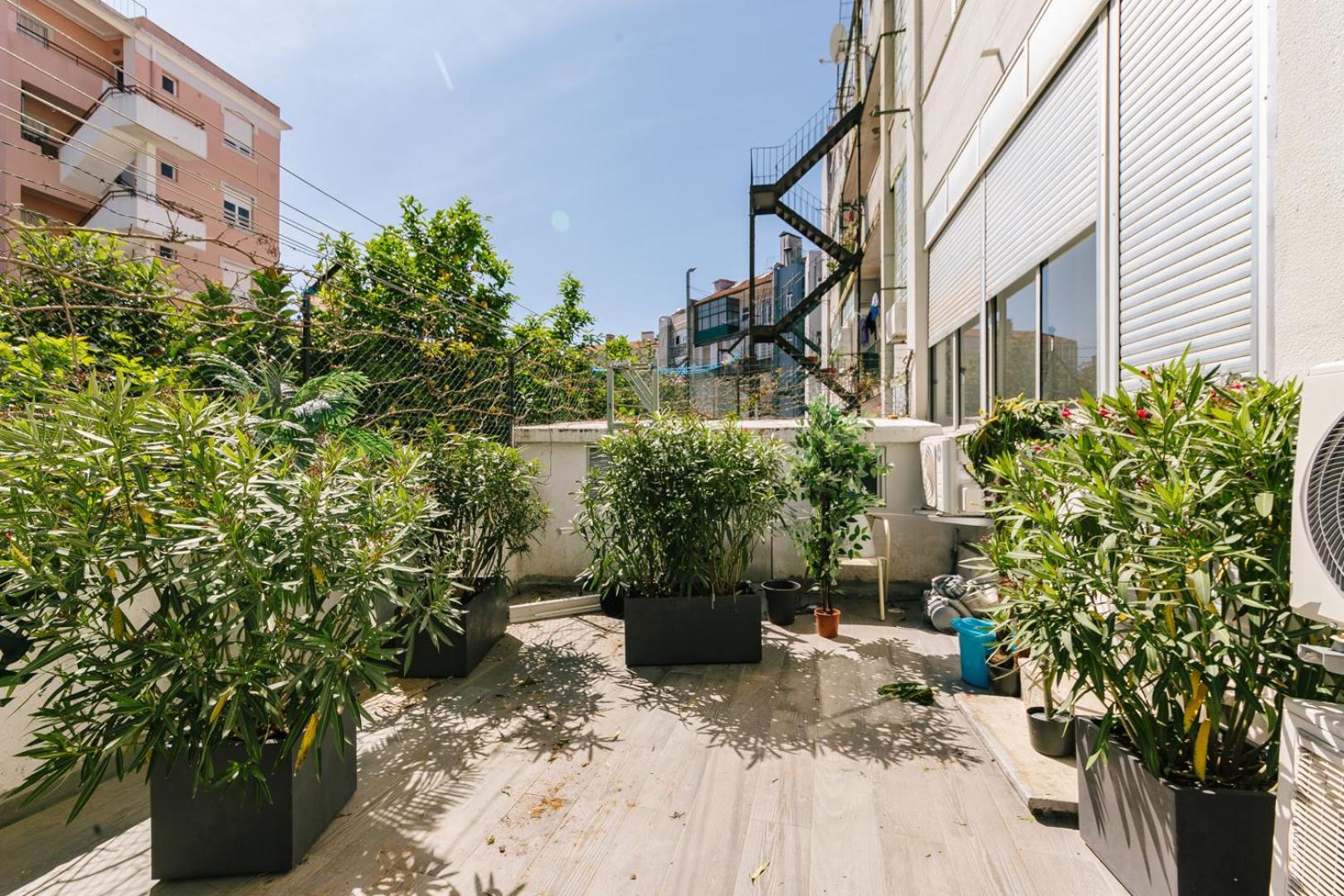 Star Homes Lissabon