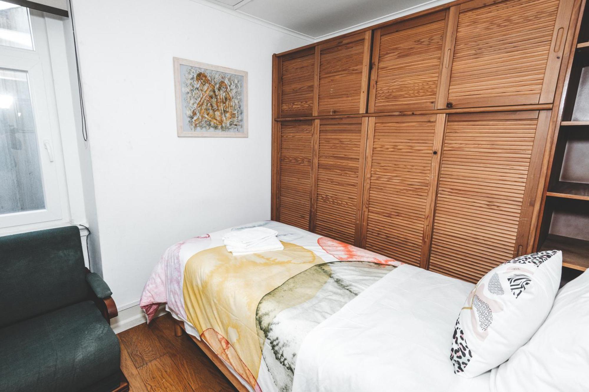 Gasthof Star Homes Lissabon