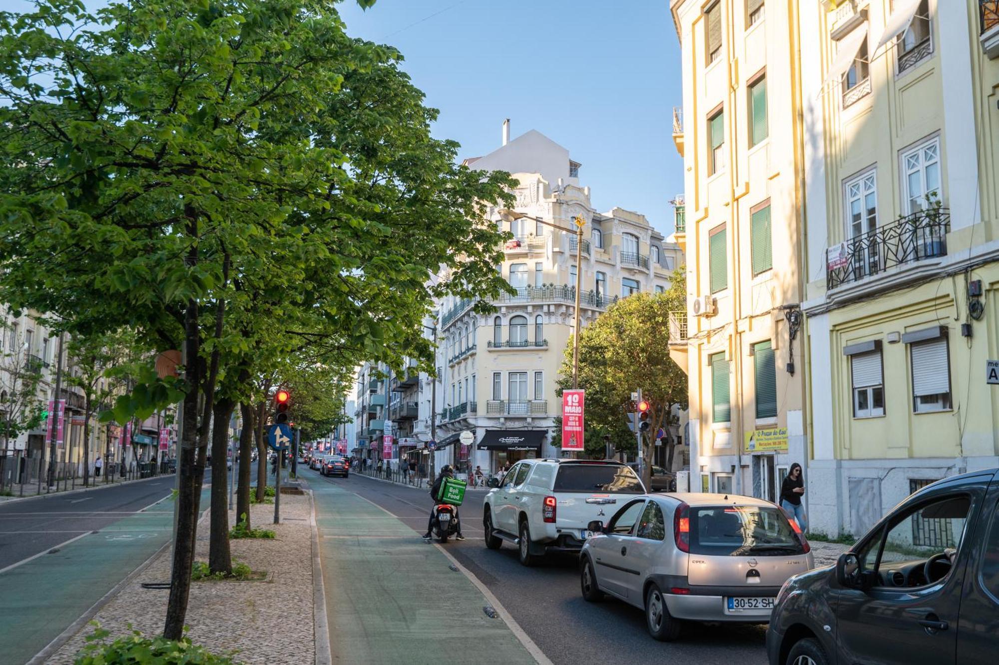 Star Homes Lissabon