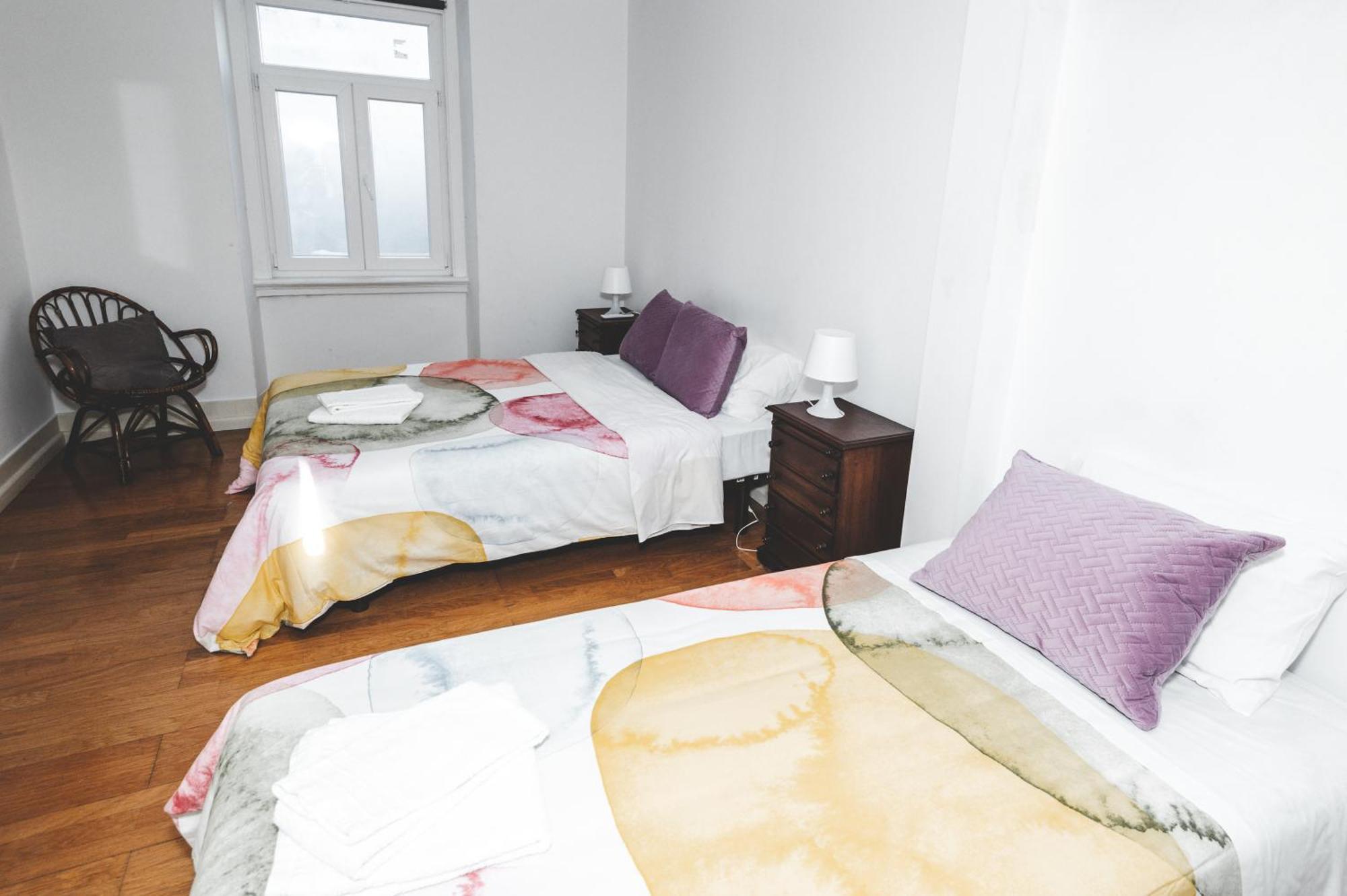 Star Homes * Lissabon