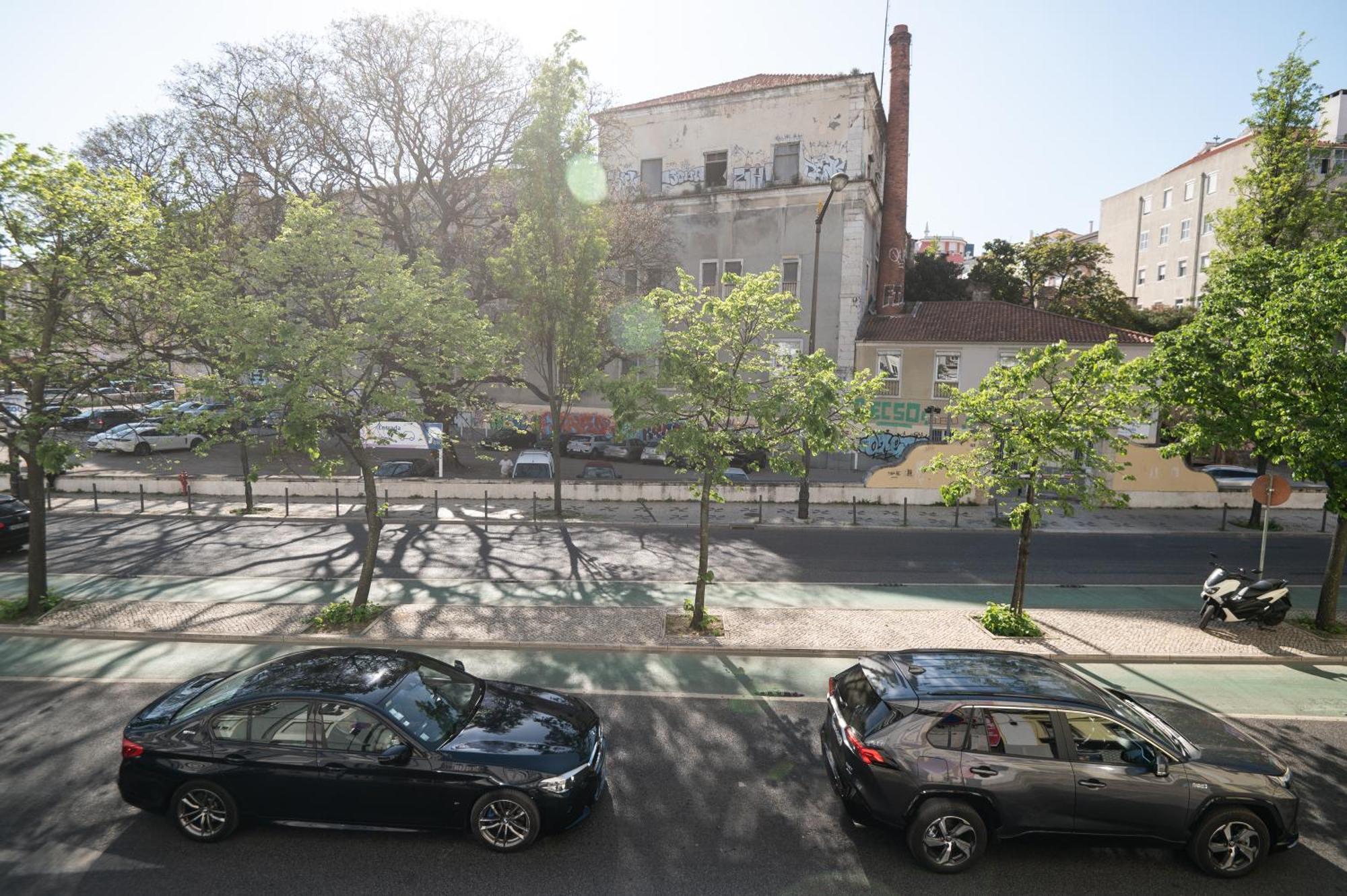 Star Homes Gasthof Lissabon
