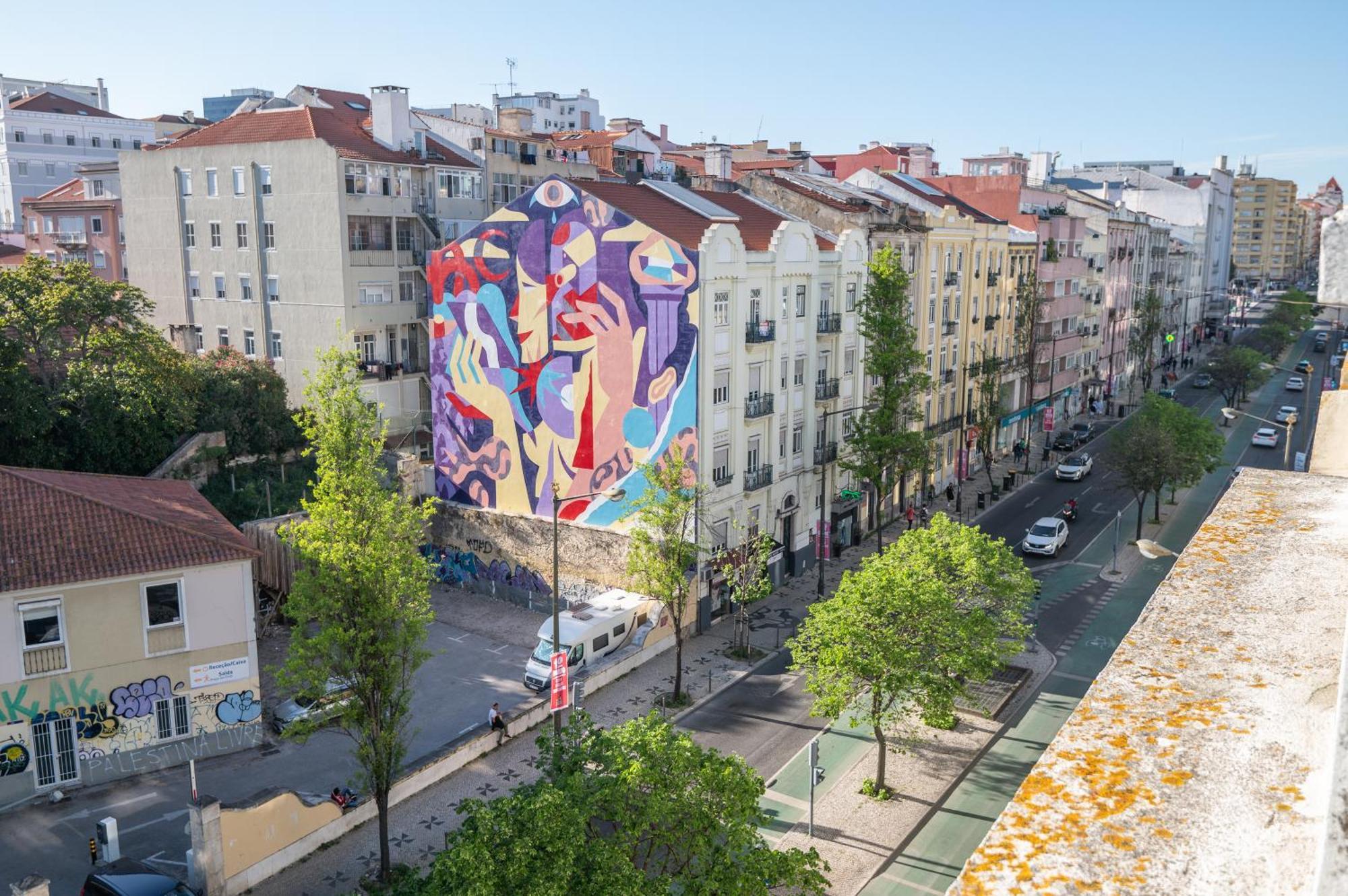 Gasthof Star Homes Lissabon