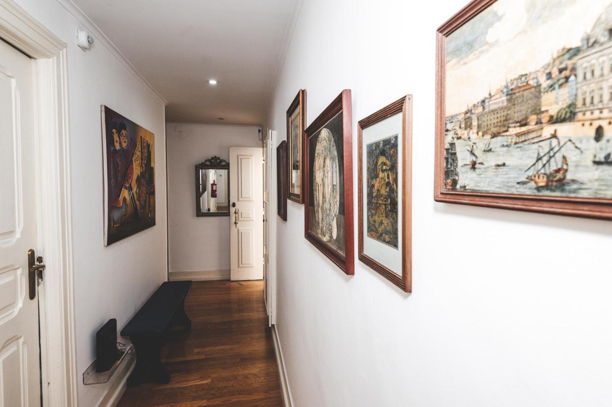 Star Homes Gasthof Lissabon