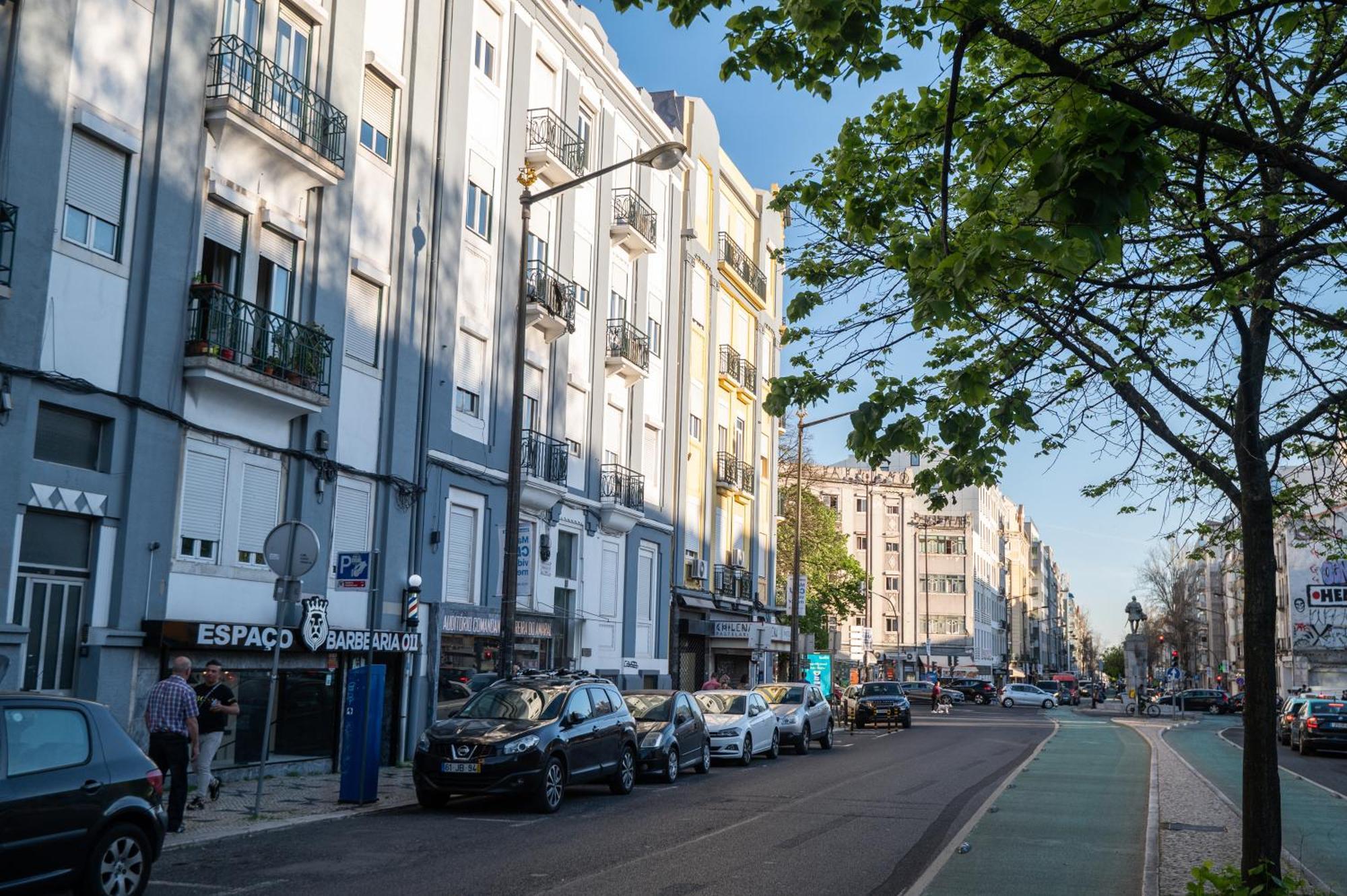 Star Homes Gasthof Lissabon
