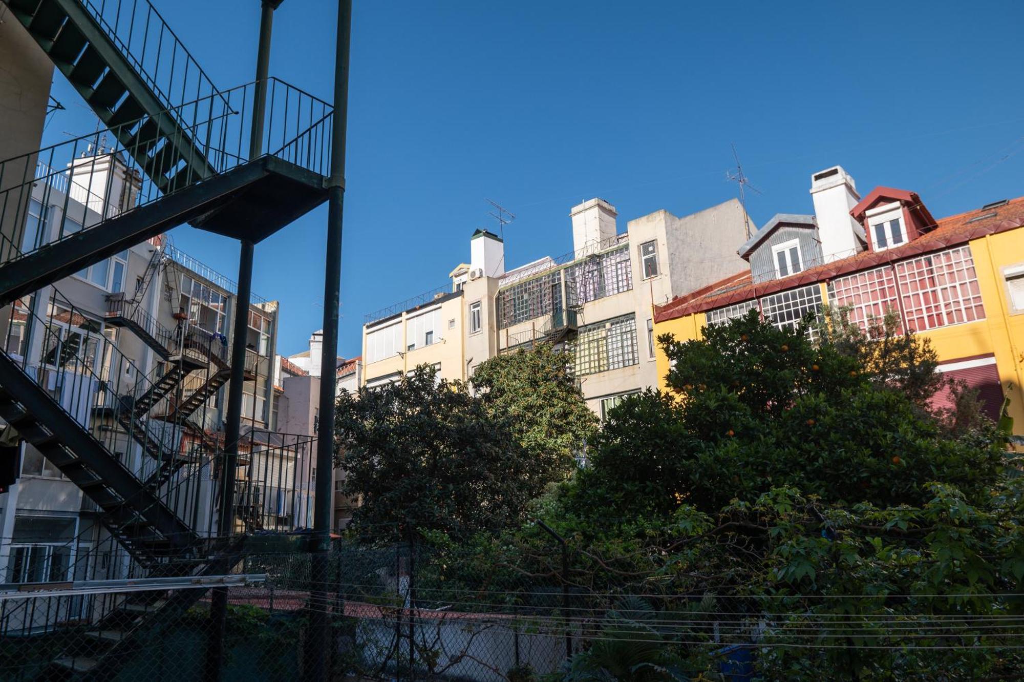 Star Homes Lissabon