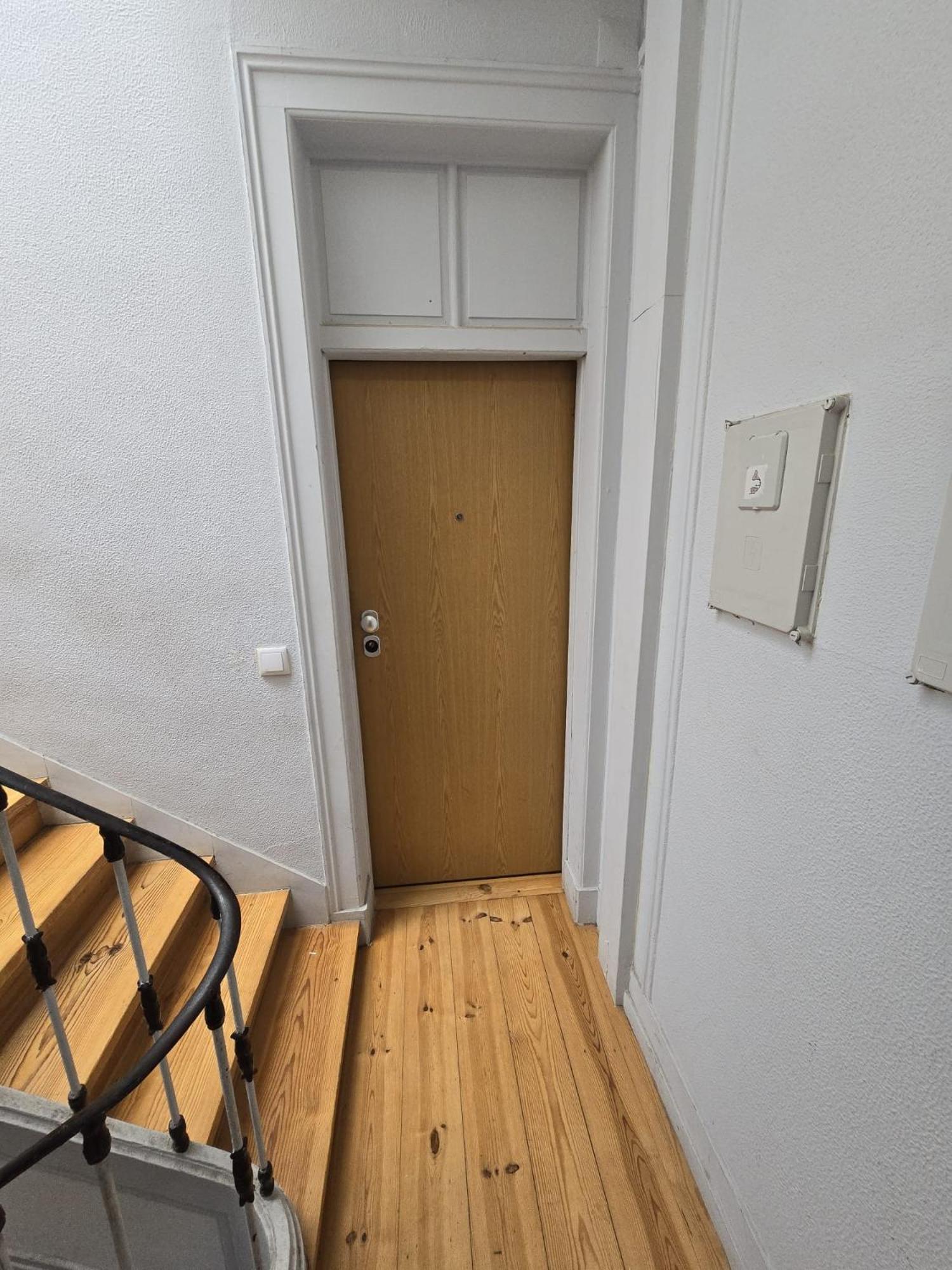 Comfy 3 Bedroom Campo De Ourique Appartement