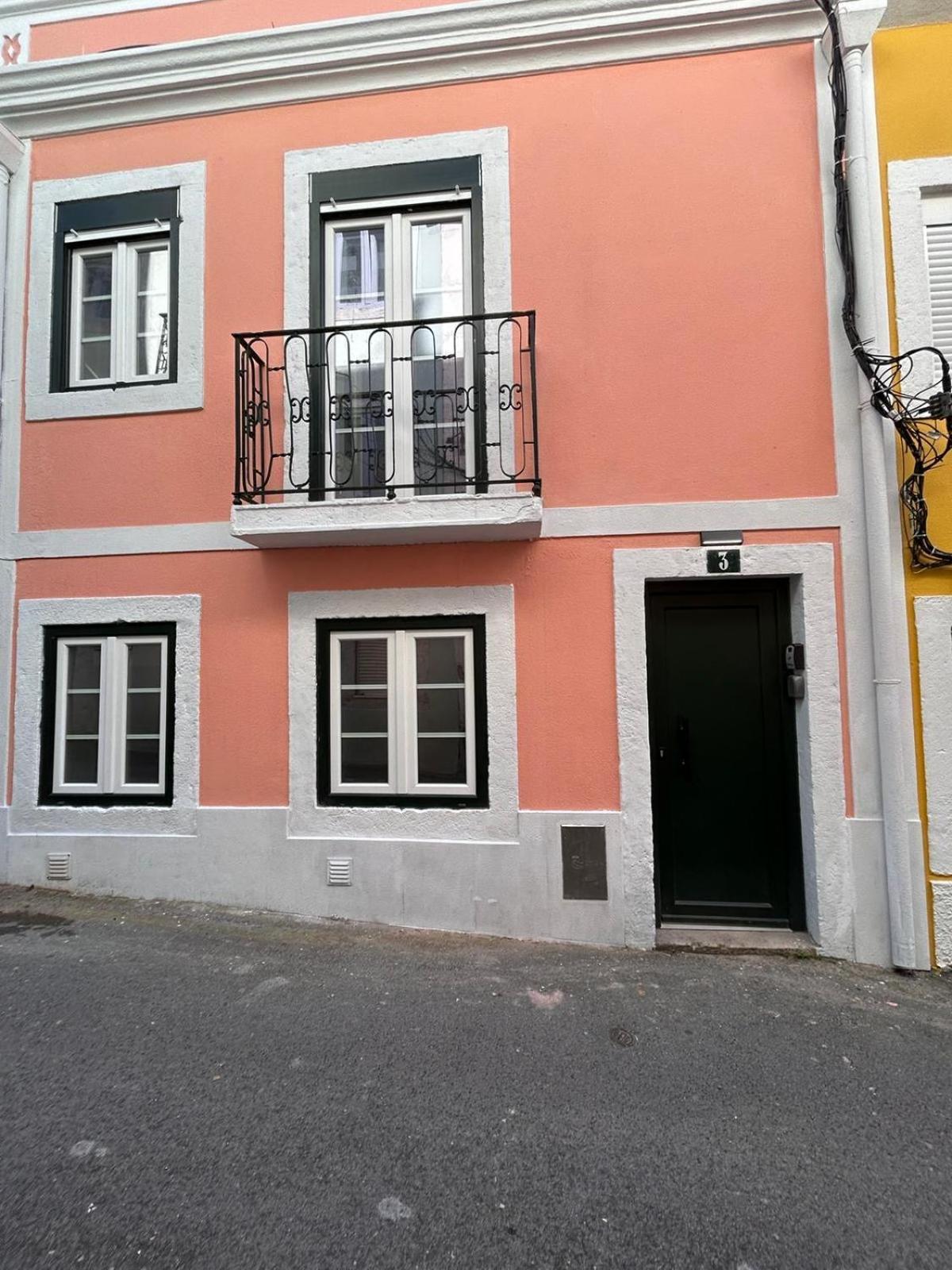 Appartement Intendente 1865
