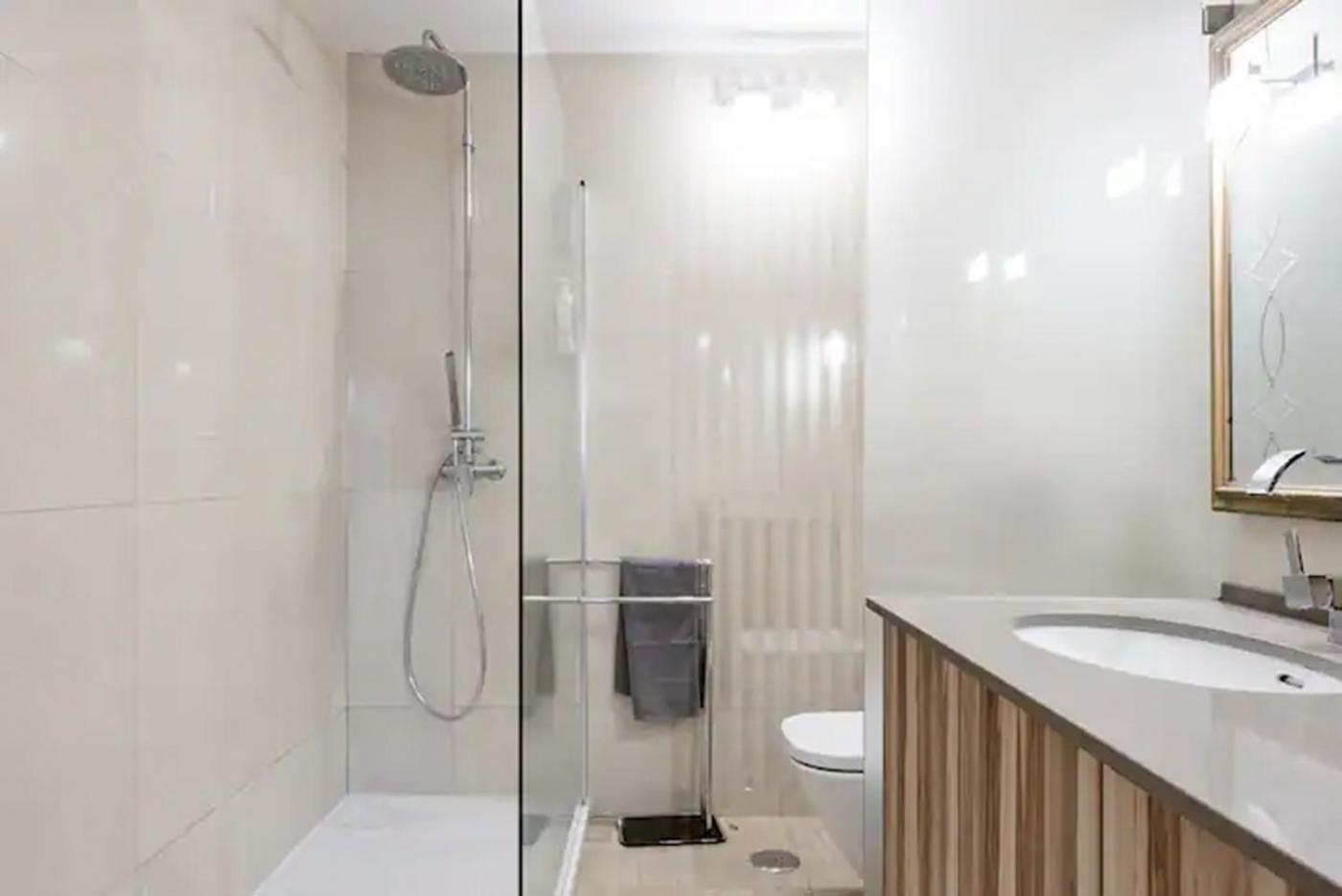 Deluxe Appartement