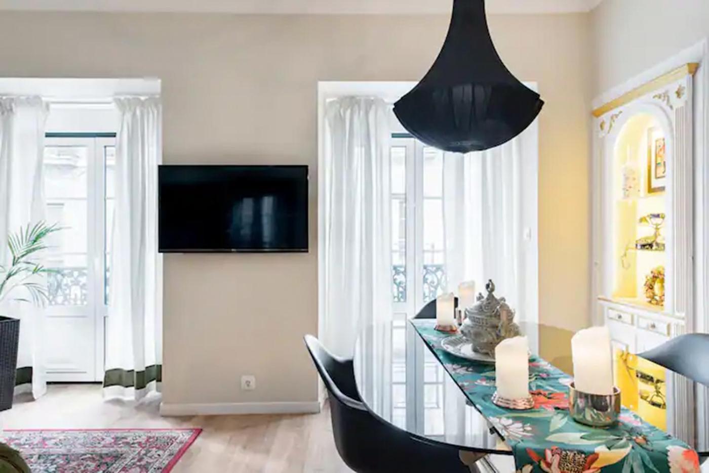 Appartement Deluxe *