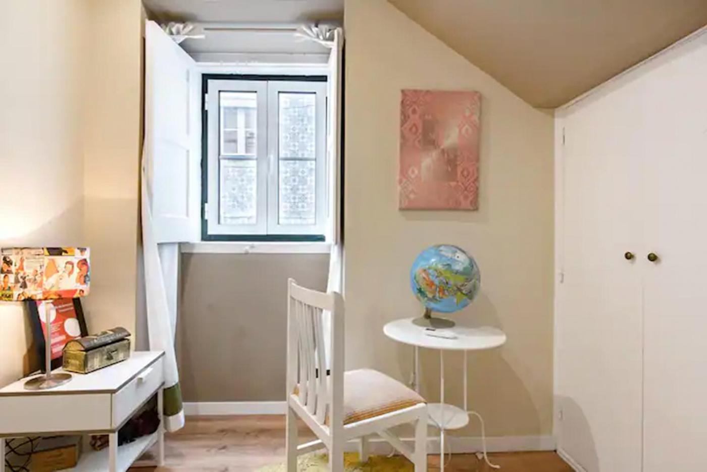 Deluxe Appartement
