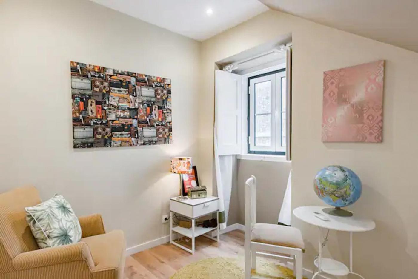 Appartement Deluxe Lissabon