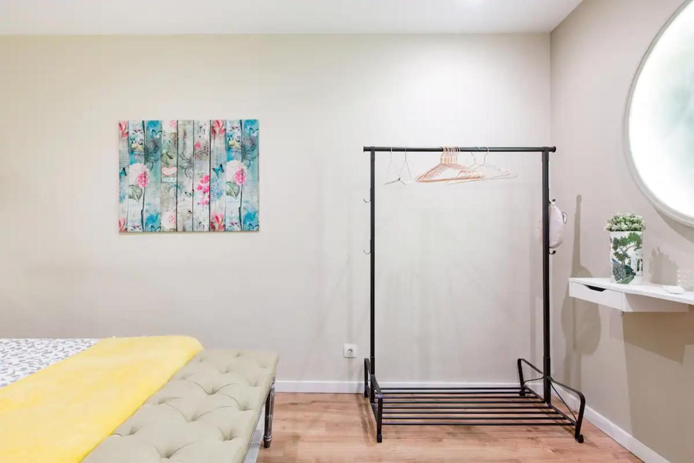 Deluxe Appartement Lissabon