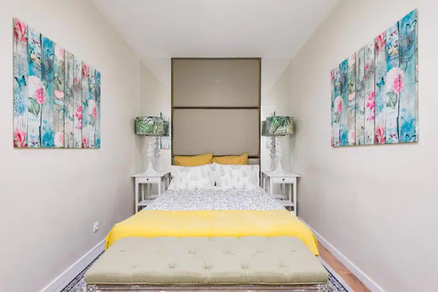 Appartement Deluxe Lissabon