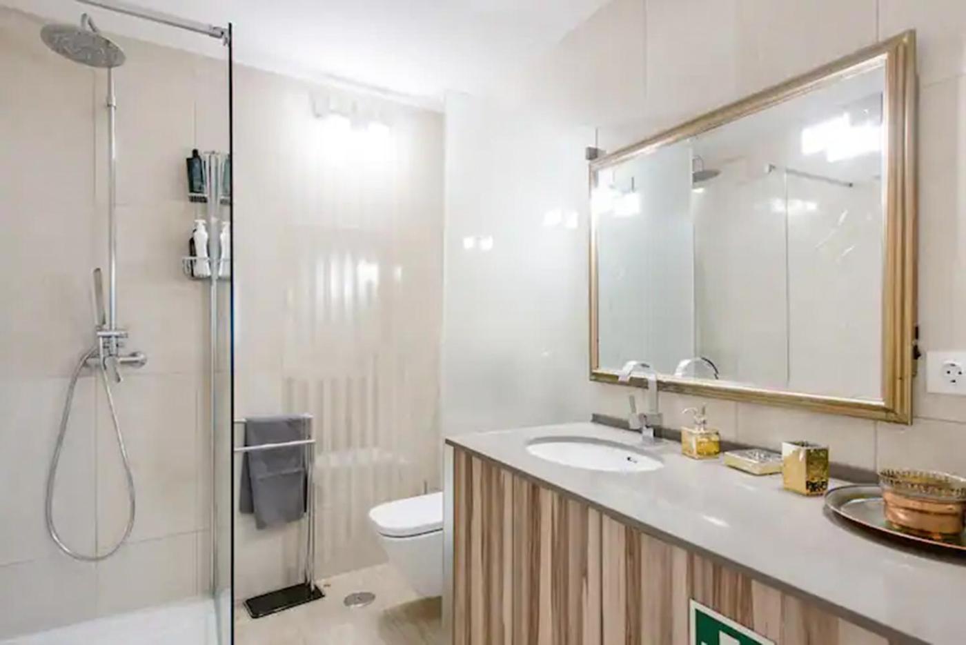 Appartement Deluxe