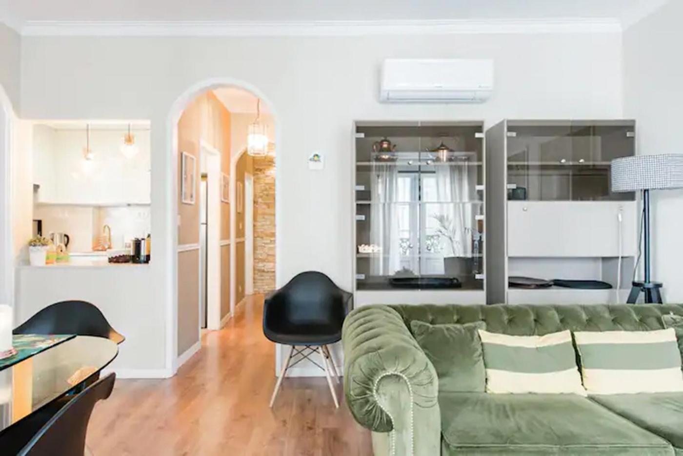 Deluxe Appartement Lissabon