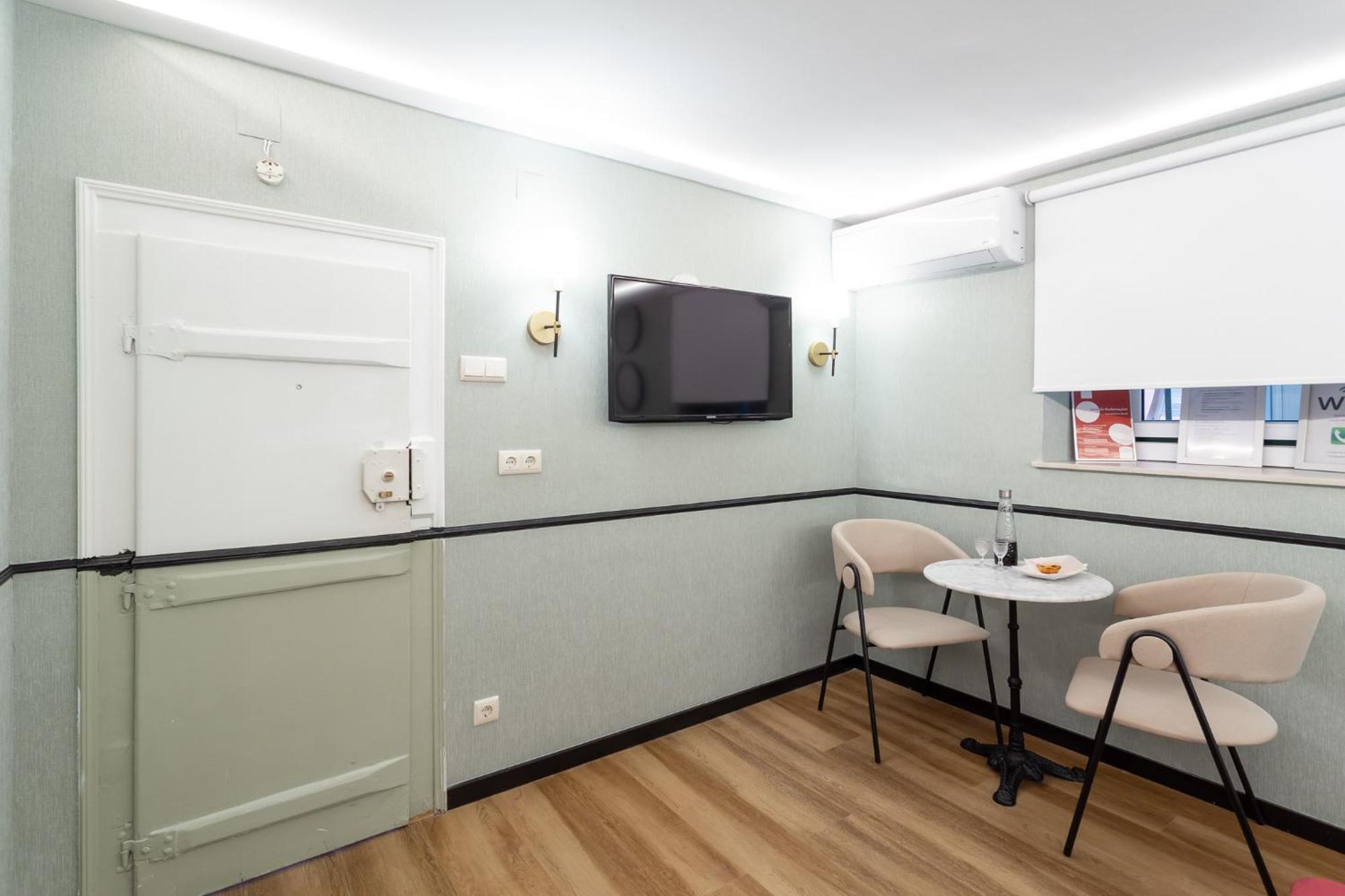 Camoes Lounge W/courtyard Appartement