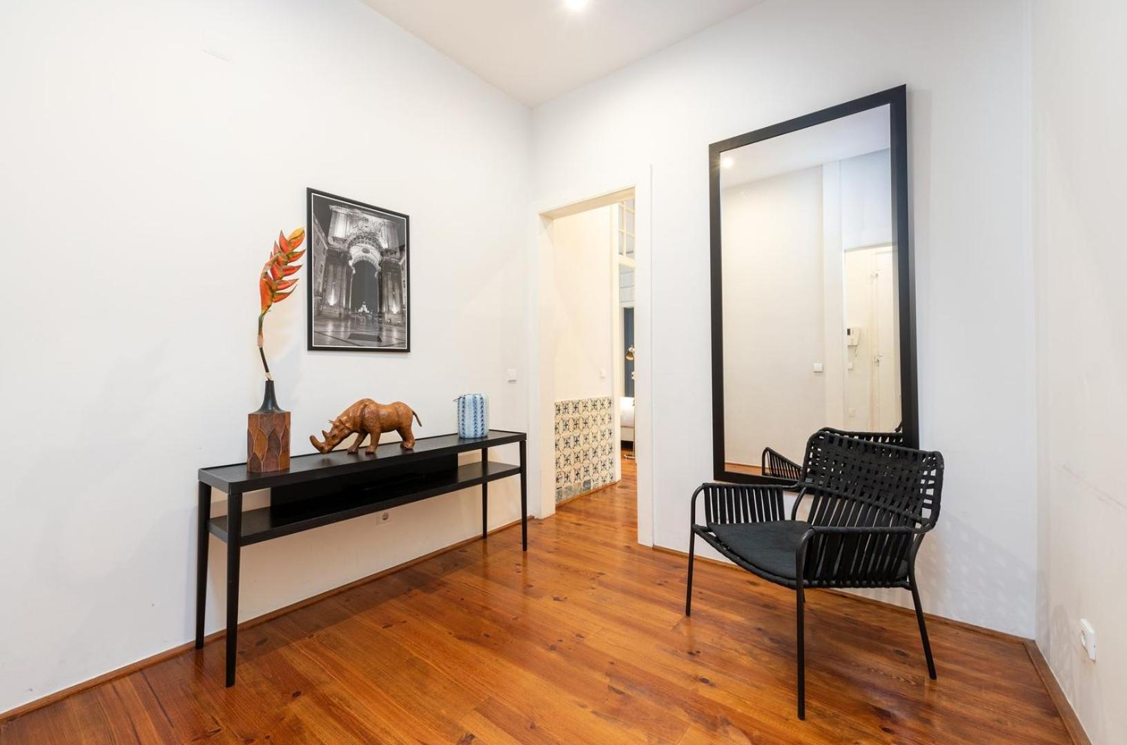 Guestready-classy In The Heart Of Appartement Lissabon