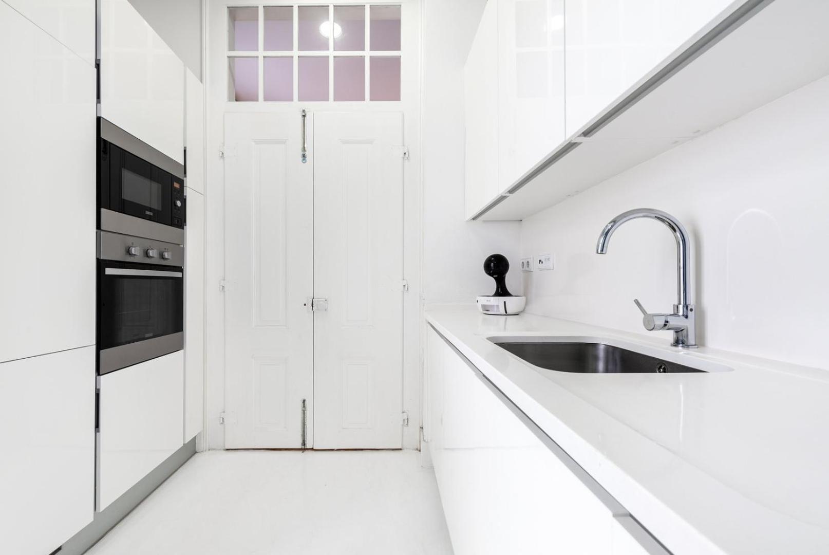 Appartement Guestready-classy In The Heart Of