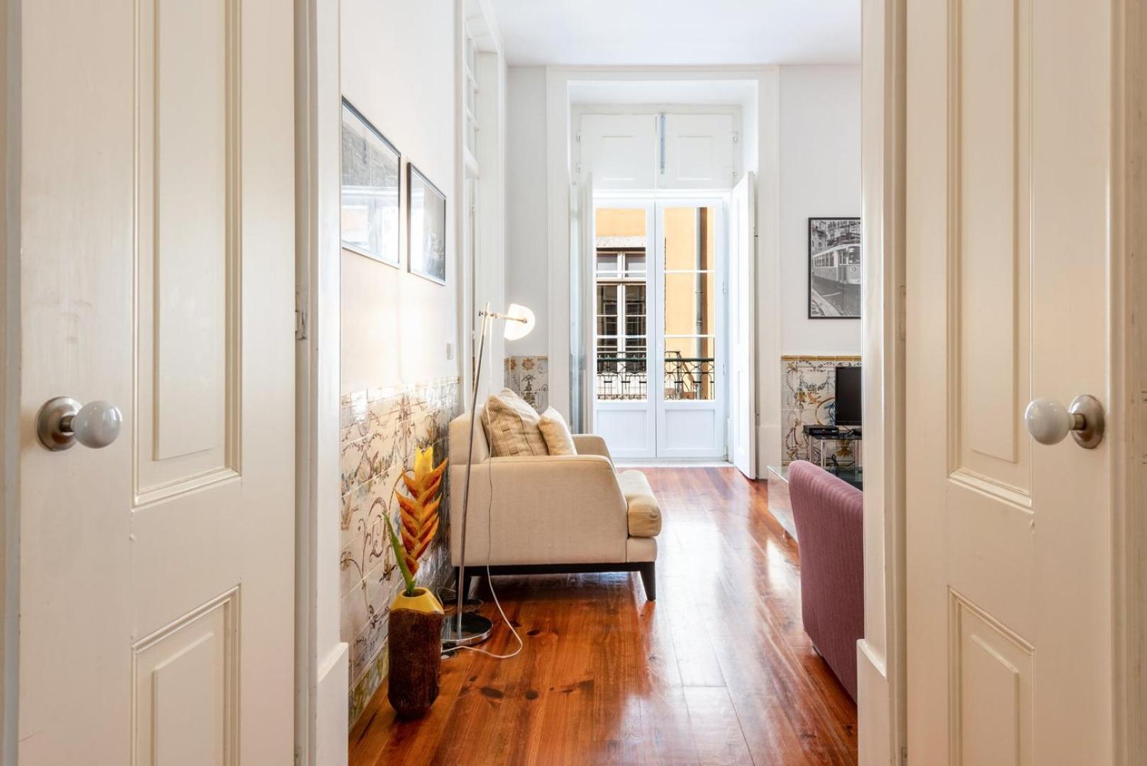 Appartement Guestready-classy In The Heart Of