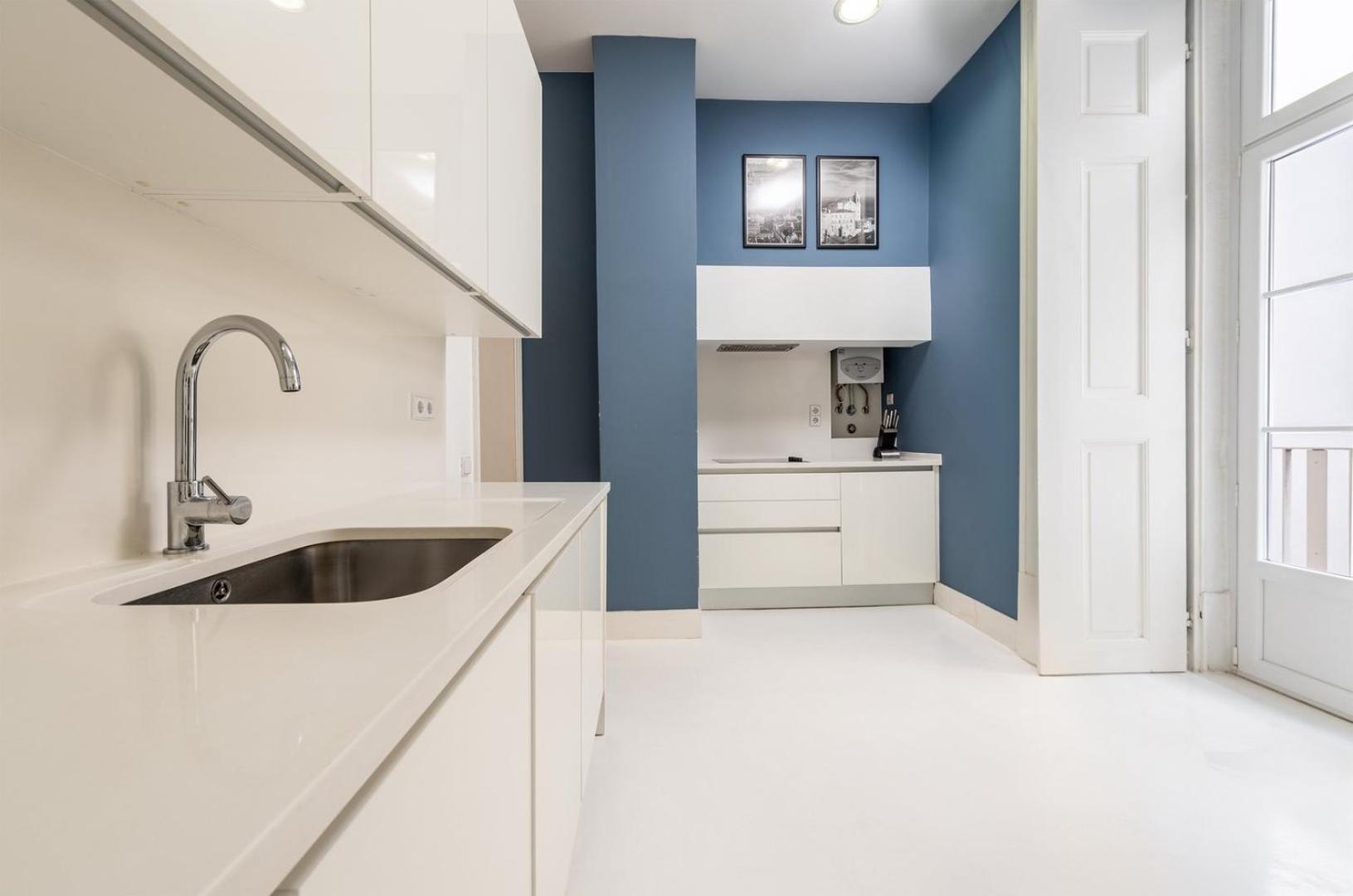Guestready-classy In The Heart Of * Lissabon