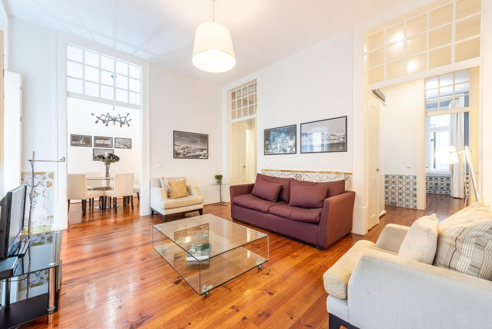 Appartement Guestready-classy In The Heart Of *