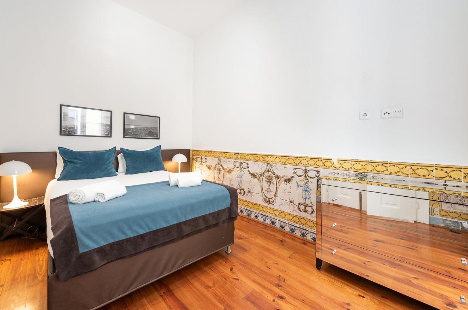 Guestready-classy In The Heart Of Appartement Lissabon