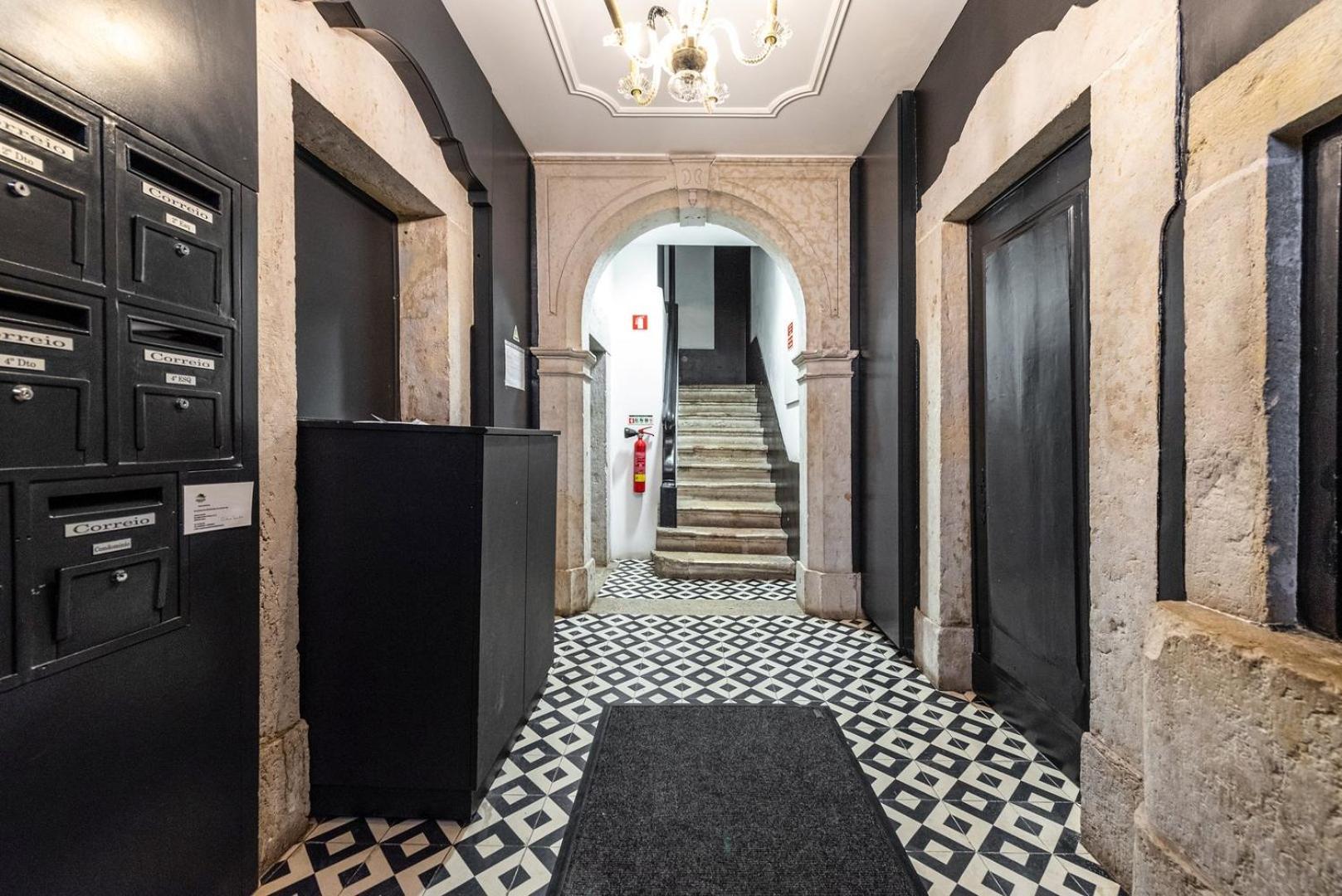 Appartement Guestready-classy In The Heart Of