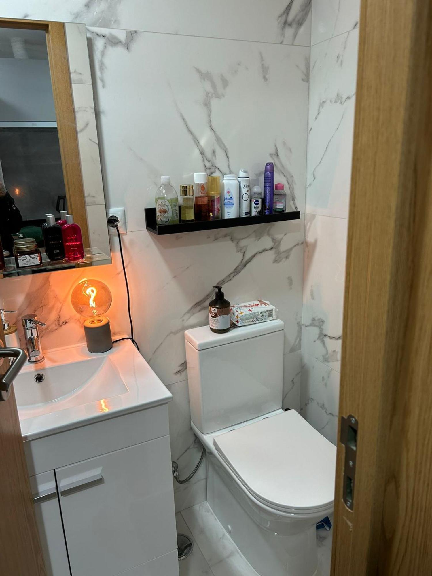 Appartement Mvasconcelos *