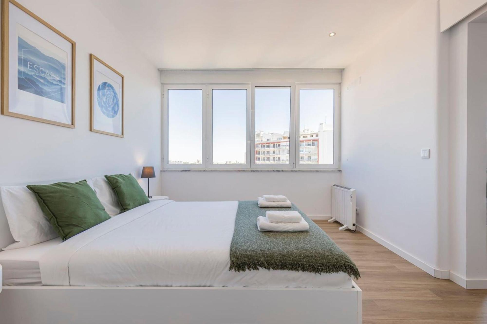 Appartement 112