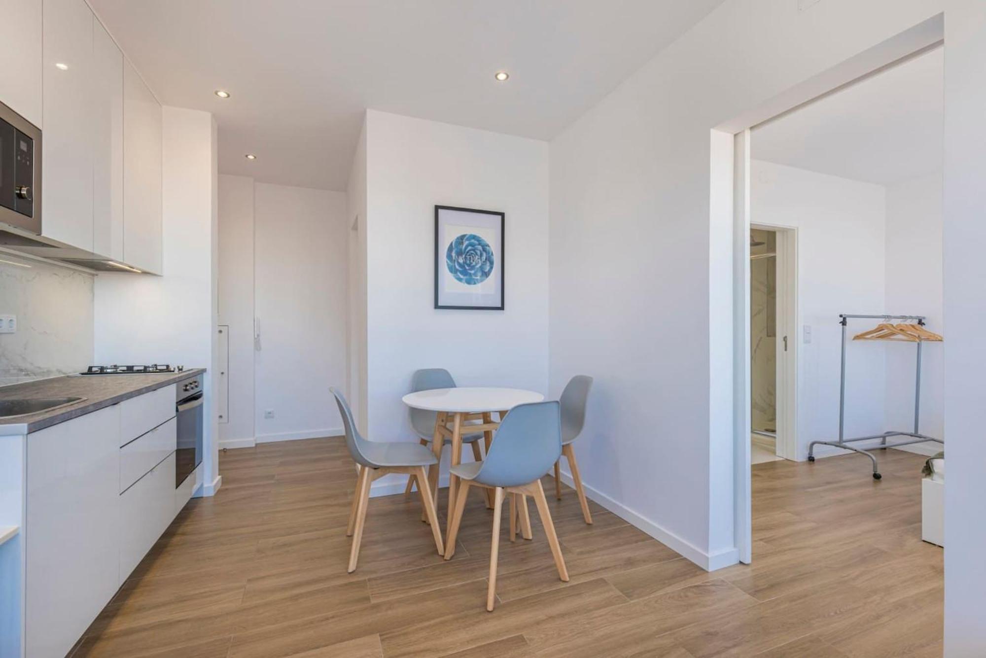 Appartement 112