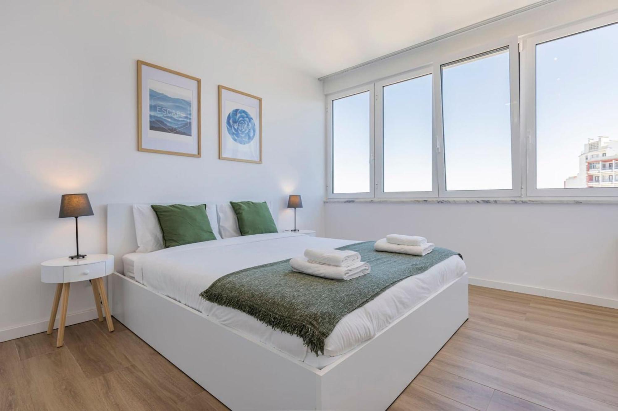 Appartement 112