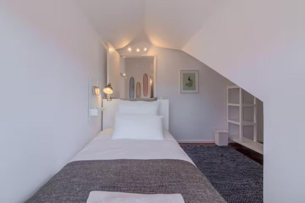 Appartement My Fair - Bairro Alto Fine Lissabon