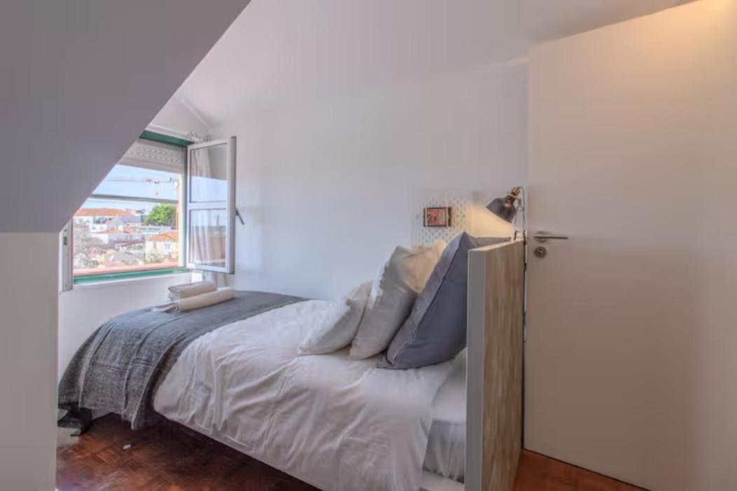 Appartement My Fair - Bairro Alto Fine