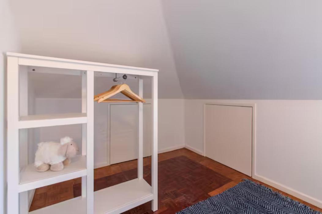 My Fair - Bairro Alto Fine Apartment Lissabon