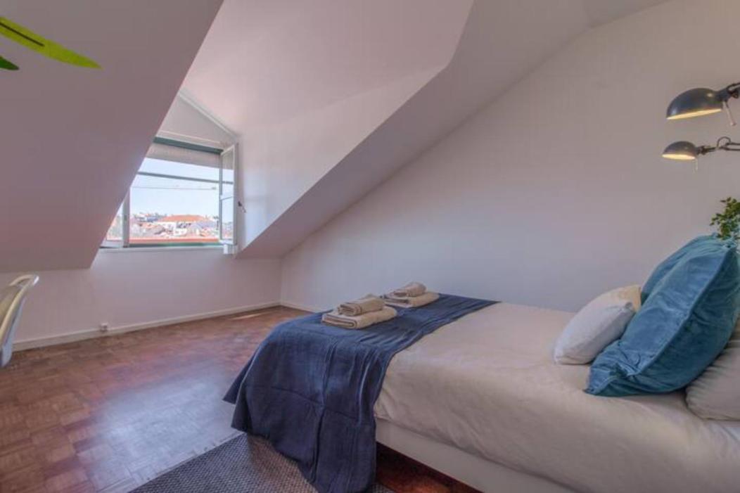My Fair - Bairro Alto Fine