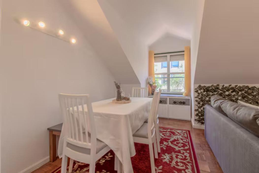 Appartement My Fair - Bairro Alto Fine *