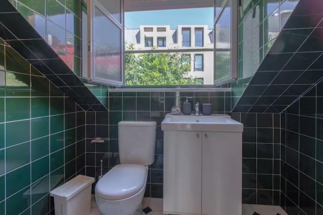 Appartement My Fair - Bairro Alto Fine