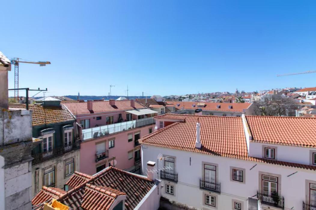 My Fair - Bairro Alto Fine Appartement *